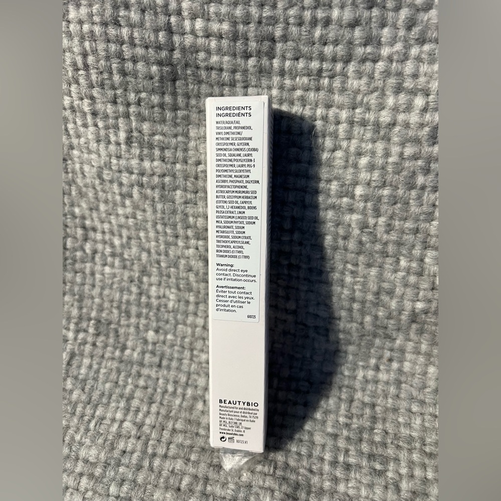 Beauty Bio: The Eyelighter Concentrate (0.5floz) Full Size $58 value - Picture 7 of 9